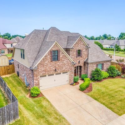 8701 Stony Glen Dr, Bartlett, TN 38133