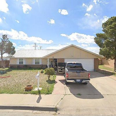 8701 Pica Ave, Odessa, TX 79765