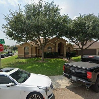 8702 Calvery Ct, Laredo, TX 78045