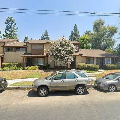 8702 Willis Ave, Panorama City, CA 91402