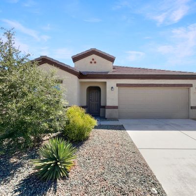 8704 N Egrets Rest Ln, Tucson, AZ 85742