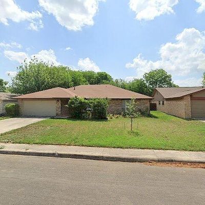 8707 Jack Bean St, San Antonio, TX 78240