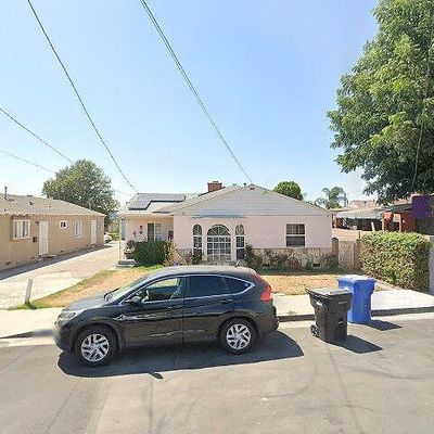 8709 Decosta Ave, Whittier, CA 90606