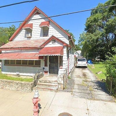 8709 Frederick Ave, Cleveland, OH 44104