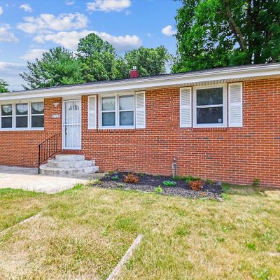 8709 Meadow Heights Rd, Randallstown, MD 21133