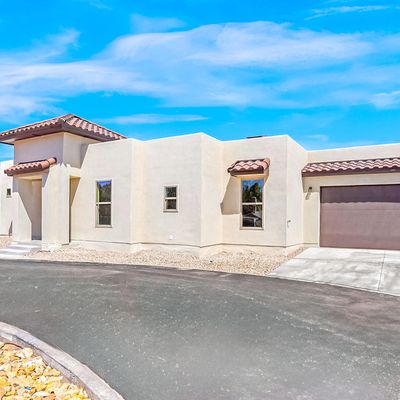 871 Country Club Road, El Paso, TX 79932