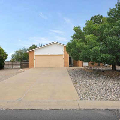 871 Baltic Ave Se, Rio Rancho, NM 87124