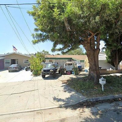 871 W Channel St, San Pedro, CA 90731