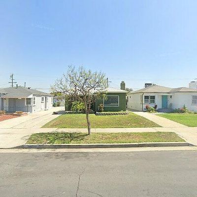 8710 Cimarron St, Los Angeles, CA 90047