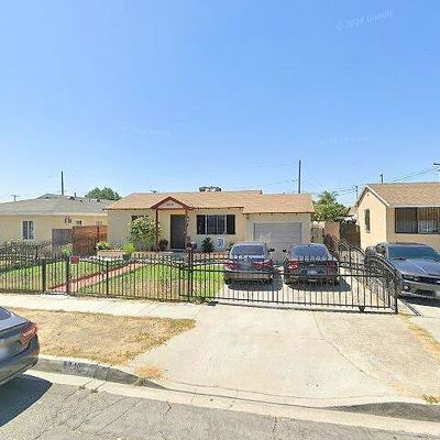 8710 Railton St, Pico Rivera, CA 90660