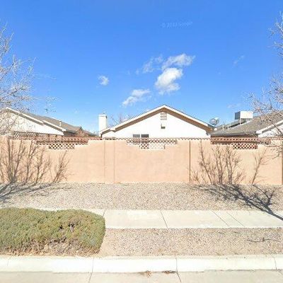 8712 La Vida Ln Sw, Albuquerque, NM 87121