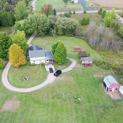 8713 Lee Lake Rd, Pound, WI 54161