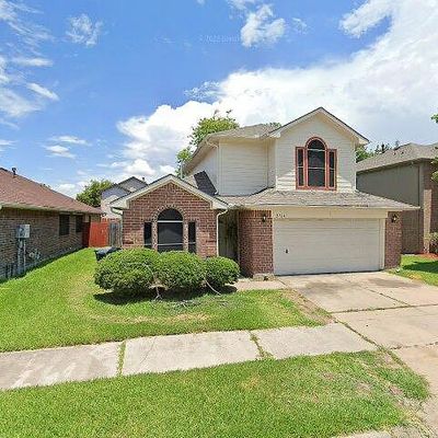 8714 Wild Basin Dr, Houston, TX 77088