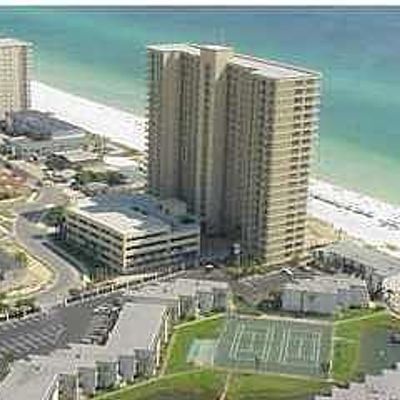 8715 Surf Dr #1607 A, Panama City, FL 32408