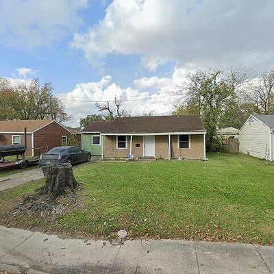 8715 Josie St, Houston, TX 77029