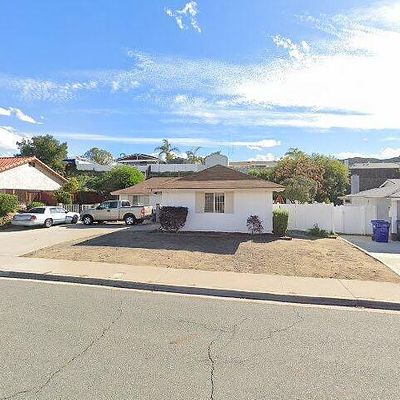 8715 Vista Del Verde, El Cajon, CA 92021