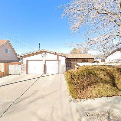 8717 La Barranca Ave Ne, Albuquerque, NM 87111