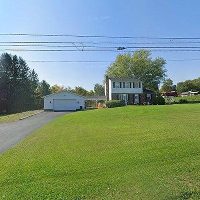 872 Boyers Rd, Boyers, PA 16020