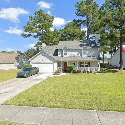 872 Pine Valley Rd, Jacksonville, NC 28546