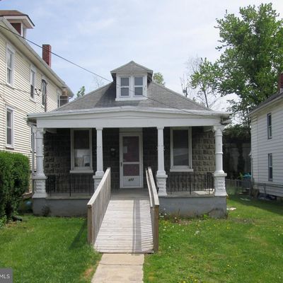 872 Virginia Ave, Hagerstown, MD 21740