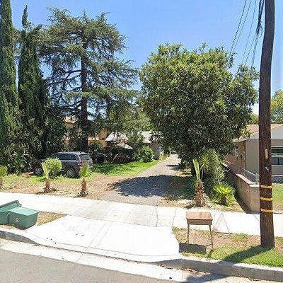 872 W Walnut Ave, Monrovia, CA 91016