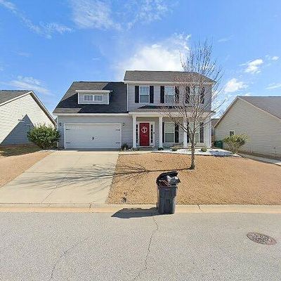 872 Westlawn Dr, Grovetown, GA 30813