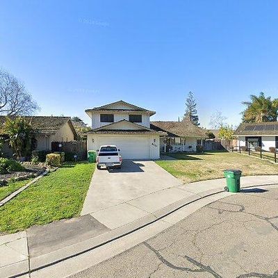 8721 Oak Knoll Ct, Stockton, CA 95209