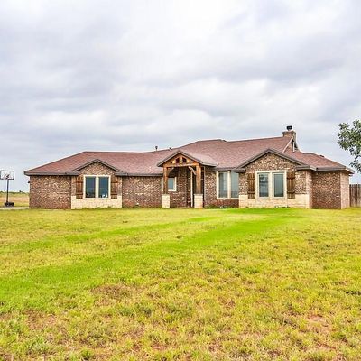 8725 County Road 3115, Snyder, TX 79549