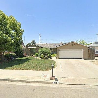 873 N Manor St, Tulare, CA 93274