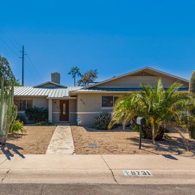 8731 E Minnezona Ave, Scottsdale, AZ 85251