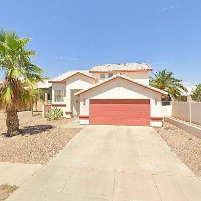 8732 N Biscay Pl, Tucson, AZ 85743