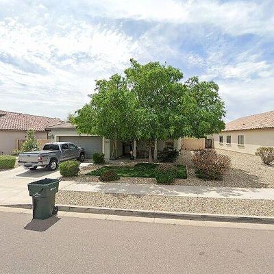 8734 S 57 Th Dr, Laveen, AZ 85339