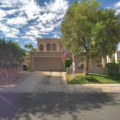 8736 E Via Del Arbor, Scottsdale, AZ 85258