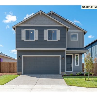 8735 S 3 Rd St, Ridgefield, WA 98642