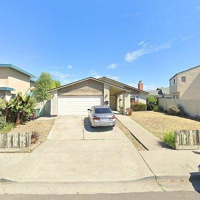 874 59 Th St, Emeryville, CA 94608