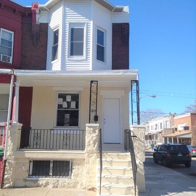 874 N Farson St, Philadelphia, PA 19139