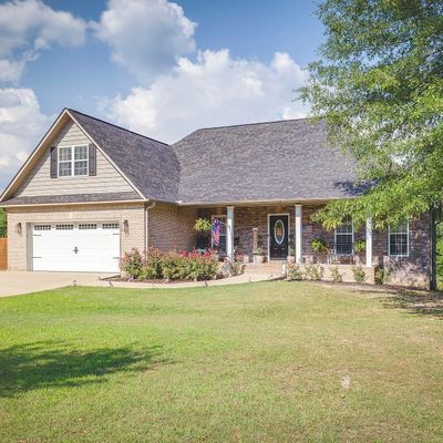 874 Pleasant Valley Rd, Jacksonville, AL 36265