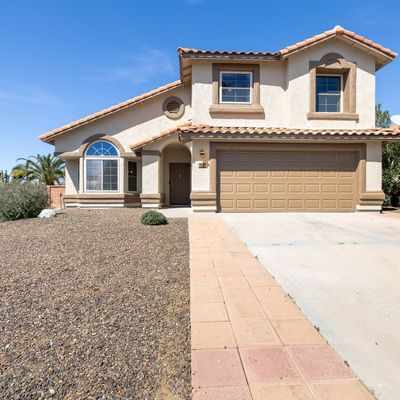 874 W Port Royal Pl, Tucson, AZ 85737