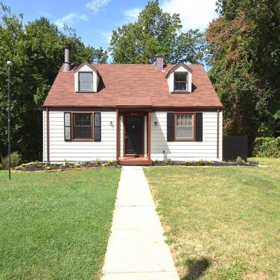 8742 Lackawanna Ave, Parkville, MD 21234