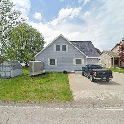 8742 Anchor Bay Dr, Clay, MI 48001