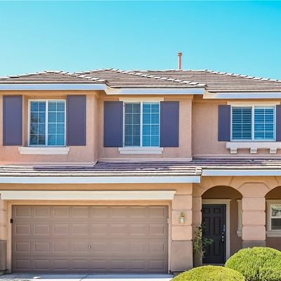 8743 Brilliant Star Dr, Las Vegas, NV 89178