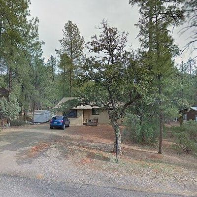 8748 W Dans Hwy, Pine, AZ 85544