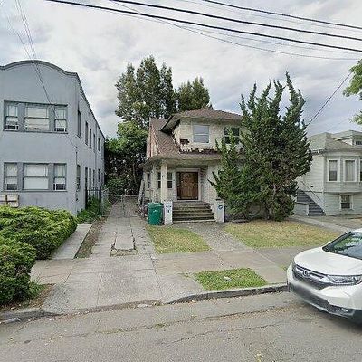 875 56 Th St, Emeryville, CA 94608