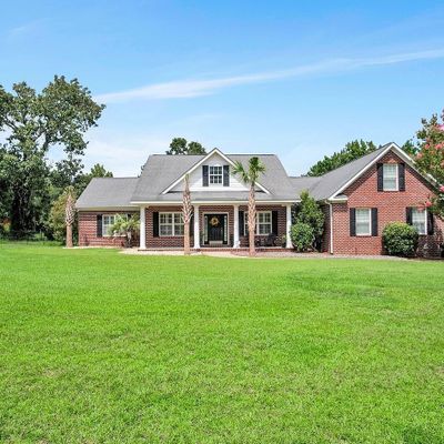 875 Mcnabb Shortcut Rd, Loris, SC 29569