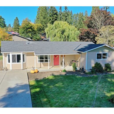 875 Missouri Ave, Vernonia, OR 97064