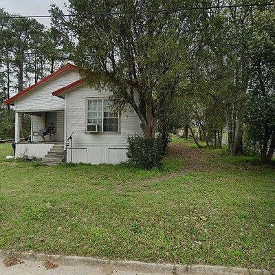 875 N Austin St, Jasper, TX 75951