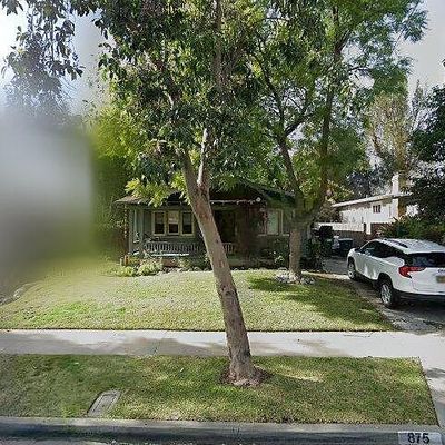 875 N Wilson Ave, Pasadena, CA 91104