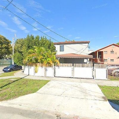 875 Nw 2 Nd St, Miami, FL 33128