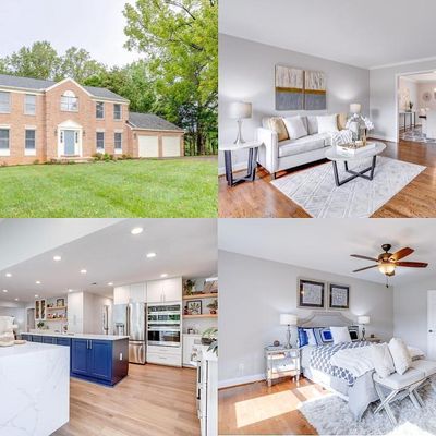 8750 Center Rd #1, Springfield, VA 22152