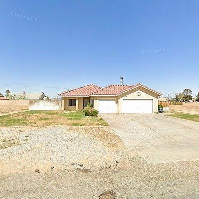 8751 Hickory Dr, California City, CA 93505